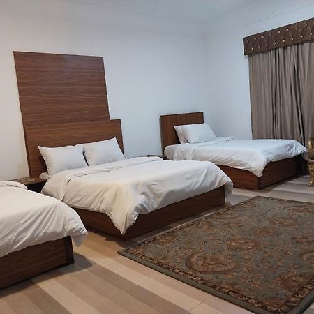 Eagles Pyramids View Hotel Kafrat al Jabal Luaran gambar